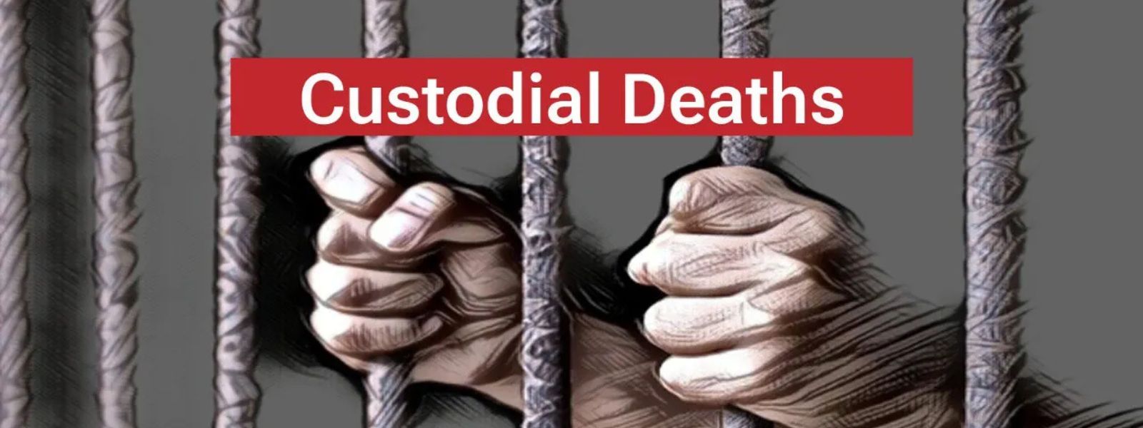SLHRC: 49 Custodial Deaths in 5 Years
